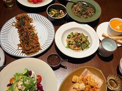-本处·素食·融合料理(南油店)