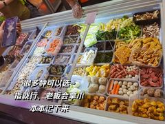 -阿城海鲜捞化(上下杭店)
