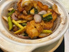 -月福京味斋·烤鸭店·北京菜(鼓楼总店)