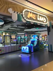 -meland亲子乐园•活动包场(佛山新DNA购物中心店)