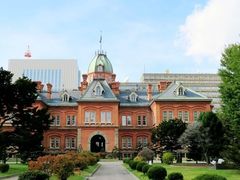 -北海道厅旧本厅舍(旧本庁舎)