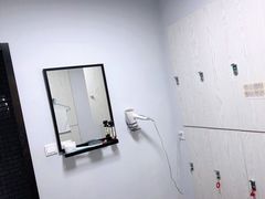 -VS私人健身工作室