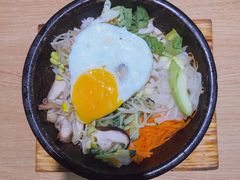 -全洲拌饭(万达店)