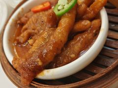 -顺德人家食府(黄金广场店)