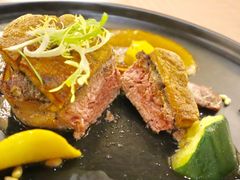 -红房子西菜馆(淮海中路店)