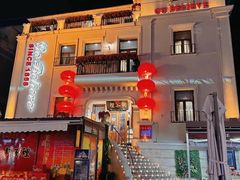 -天津意大利风情旅游区