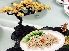 -温州铂尔曼酒店蘭 咖啡厅