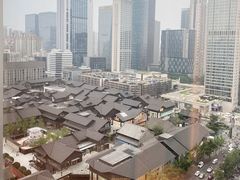 -成都尼依格罗酒店