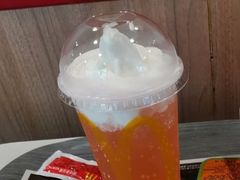 番石榴麦旋酷-麦当劳(融创茂店)