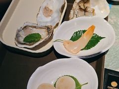 -山海•蒸汽活海鲜自助(皇庭广场店)