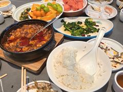 -情妹耙泥鳅·江湖川菜(科华店)