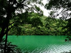 -石燕湖生态旅游景区
