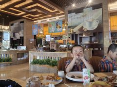 -秦皇岛秦皇国际大酒店