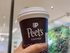 -Peet's Coffee皮爷咖啡(上海长风大悦城店)