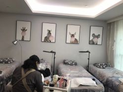 -Aso Artist Beauty美甲美睫