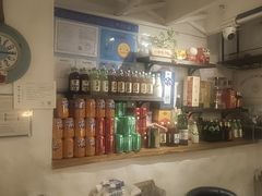 -十面欢腾·海鲜面·台式Bistro(长乐路店)