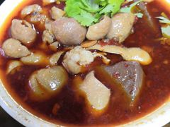 -天一沾水肥肠(科园一街店)