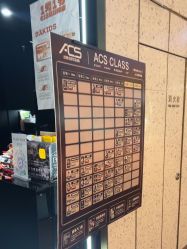 -ACS舞蹈工作室
