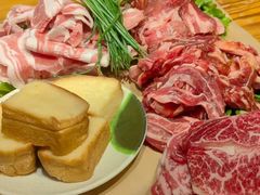 -玖泉里烤肉