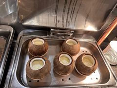 -隐秀山居酒店·秀厨融合西餐厅