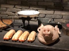 -和平菓局(王府井店)