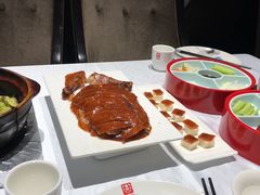 -苏淮景·苏闽融创菜·海鲜(原空港井河轩店)