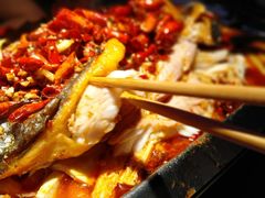 -鱼非鱼(徐家汇店)