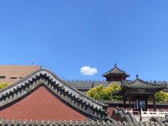 -沈阳故宫·莊啡