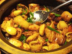 -啫神·广州地标美食(北京路店)