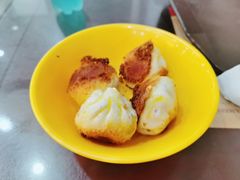 生煎馒头-毛华美食(清扬路店)