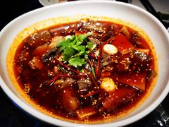 -桂花里·衢州菜·精酿餐吧(未来科技城万达广场店)
