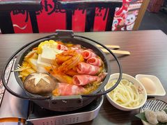-仙隐小鹿中華の日料(荣民龙首广场店)