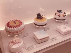-好利来(七宝领展广场店)