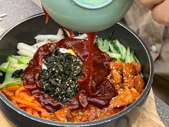 -豚妈妈汤饭·部队锅(南京东路店)
