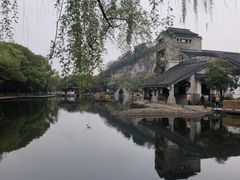 -柯岩风景区