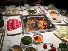 -海底捞火锅(长沙华创国际广场店)