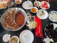 -刘一锅筋头巴脑(凌空二街店)