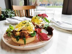 -The Rug Cafe(王府中环店)