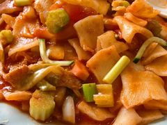 -西域美食(西直门南小街店)