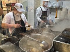 -蒋家肠旺面馆老店(合群路店)