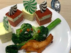-纽斯特牛排自助餐厅(浦江万达店)
