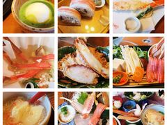 -蟹道乐(道顿堀本店)