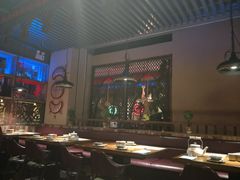 -疆文化新疆欢乐餐厅(金牛万达店)