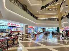 -励骏庞都广场(琴政路店)