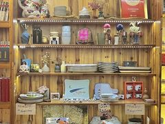 零售区-顶屋咖喱(街道口总店)