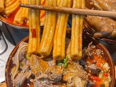 -阳阳老火锅(小南门店)