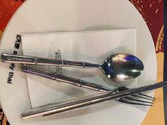 -simply thai天泰(长泰广场店)