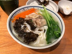 -云海肴·汽锅鸡·云南菜(高德置地店)