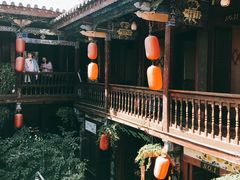 -香满楼(临安路店)