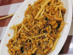 -桃子餐厅·天津菜(王顶堤总店)